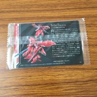 カード トレカ まとめ ガンダム ジム スナイパー ナイチンゲール 未開封 34 サムネイル 6