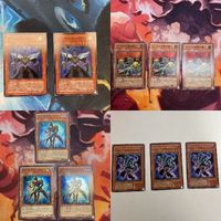 Yu-Gi-Oh Ultra Rare Max Warrior Goblin Strike Force Card