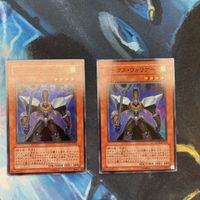 1 84 10 遊戯王 カード トレーディングカード ウルトラレア マックス・ウォリアー ゴブリン突撃部隊 ガガ サムネイル 2