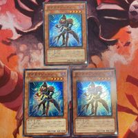 1 84 10 遊戯王 カード トレーディングカード ウルトラレア マックス・ウォリアー ゴブリン突撃部隊 ガガ サムネイル 3