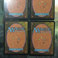 MTG マジックザギャザリング カード まとめ EXO 無規律の死霊/Entropic Specter 4枚セット 91 サムネイル 5