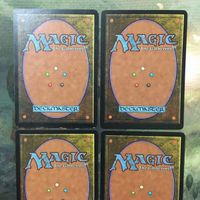 MTG マジックザギャザリング カード まとめ EXO 無規律の死霊/Entropic Specter 4枚セット 91 サムネイル 6