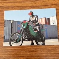 仮面ライダー カード まとめ 77 サムネイル 5