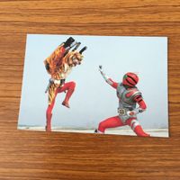 仮面ライダー カード まとめ 77 サムネイル 4