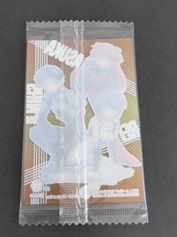 エヴァンゲリオン ウエハース ウェハースカード 未開封 綾波レイ アスカ シンジ サムネイル 2