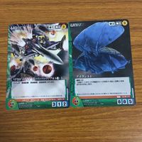 カード トレカ まとめ クルセイド マクロス メサイア アイランド カナリア ベルシュタイン ケーニッヒモンスター 7 サムネイル 3