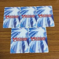 カード トレカ まとめ クルセイド マクロス メサイア アイランド カナリア ベルシュタイン ケーニッヒモンスター 7 サムネイル 2