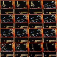 歴史大戦ゲッテンカ ゲッテンカ カード まとめ キラ レア xw979 so1 サムネイル 6