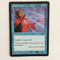 MTG 対抗呪文 マジックザギャザリング まとめ カード サムネイル 5