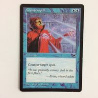MTG 対抗呪文 マジックザギャザリング まとめ カード サムネイル 3