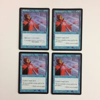 MTG 対抗呪文 マジックザギャザリング まとめ カード サムネイル 1