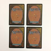 MTG 対抗呪文 マジックザギャザリング まとめ カード サムネイル 6