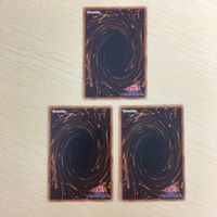遊戯王 ノーマル カード トレーディングカード 魔鍵錠ー解ー まとめ サムネイル 5