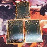 IT220523-1292 センサー万別 幻影騎士団シェード・ブリガンダイン バージェストマ・ディノミスクス スーパーレア まとめ RC03-JP048 遊戯王 サムネイル 5