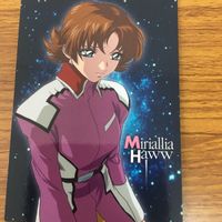カード ダス マスター ズ カード ガンダム SEED Destiny まとめ 17 サムネイル 4