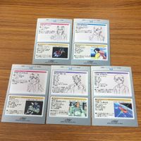 カード ダス マスター ズ カード ガンダム SEED Destiny まとめ 17 サムネイル 7