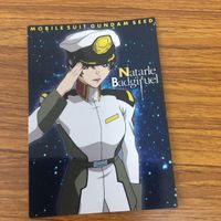 カード ダス マスター ズ カード ガンダム SEED Destiny まとめ 17 サムネイル 6