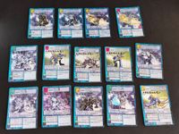 デジモンカード 旧デジモンカード まとめ ガルルモン メタルガルルモン ワーガルルモン サムネイル 1