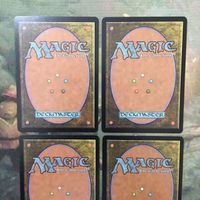 MTG マジックザギャザリング カード まとめ ODY 凶暴な火猫/Savage Firecat 4枚セット 96 サムネイル 6