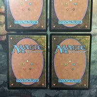 MTG マジックザギャザリング カード まとめ ODY 凶暴な火猫/Savage Firecat 4枚セット 96 サムネイル 5