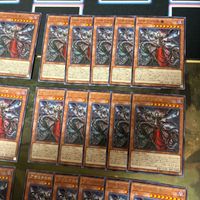 アザミナの妖魔 罪宝 白き森 型番統一 40枚 字レア SUDA 遊戯王 まとめ サムネイル 3