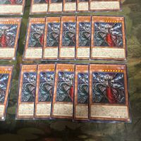 アザミナの妖魔 罪宝 白き森 型番統一 40枚 字レア SUDA 遊戯王 まとめ サムネイル 5