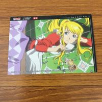 カード トレカ まとめ 鋼の錬金術師 ハガレン カードダスマスターズ ロイ リザ アル アルフォンス エド エドワード ラスト 8 サムネイル 10