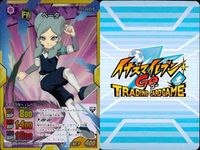カード イナズマイレブン GO TCG まとめ タマシイ ザ ハンド 源田 幸次郎 ベータ 雨宮 太陽 レア キラ ホロ サムネイル 5