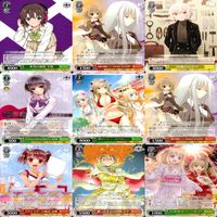 ヴァイスシュヴァルツ WS カード まとめ 富士見 ファンタジア文庫 ファンタジア ★カードリスト参照 ap725 サムネイル 2