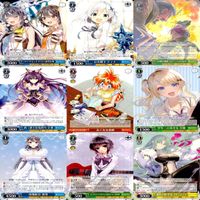 ヴァイスシュヴァルツ WS カード まとめ 富士見 ファンタジア文庫 ファンタジア ★カードリスト参照 ap725 サムネイル 8