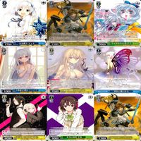 ヴァイスシュヴァルツ WS カード まとめ 富士見 ファンタジア文庫 ファンタジア ★カードリスト参照 ap725 サムネイル 6