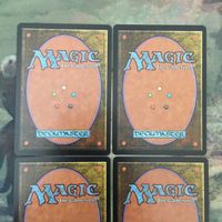 MTG Magic The Gathering Keeper of the Dead EXO Card Lot 4pc サムネイル 6