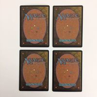 MTG 対抗呪文 第5版 マジックザギャザリング まとめ カード トレーディングカード サムネイル 6