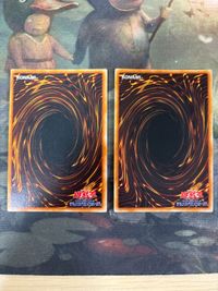 Yu-Gi-Oh Zera Ultra Rare 1st Edition Lot サムネイル 6