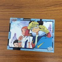 デジモン アドベンチャー 02 カード アマダ まとめ 17 サムネイル 2