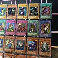 2期シリーズ 通常パック ノーマル Pharaoh's Servant －ファラオのしもべ PS フルコンプ 被り無しコレクション セミコンプ 遊戯王 初期 2期 サムネイル 4