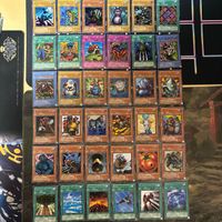 2期シリーズ 通常パック ノーマル Pharaoh's Servant －ファラオのしもべ PS フルコンプ 被り無しコレクション セミコンプ 遊戯王 初期 2期 サムネイル 2