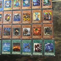 2期シリーズ 通常パック ノーマル Pharaoh's Servant －ファラオのしもべ PS フルコンプ 被り無しコレクション セミコンプ 遊戯王 初期 2期 サムネイル 6