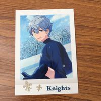 トレカ カード まとめ あんさんぶるスターズ あんスタ ぱしゃこれ 瀬名 泉 23 サムネイル 5