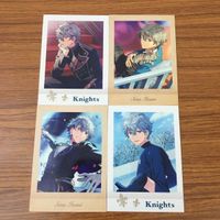トレカ カード まとめ あんさんぶるスターズ あんスタ ぱしゃこれ 瀬名 泉 23 サムネイル 1