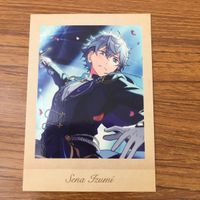 トレカ カード まとめ あんさんぶるスターズ あんスタ ぱしゃこれ 瀬名 泉 23 サムネイル 3