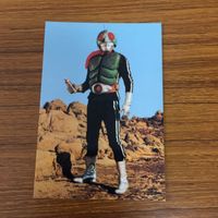 仮面ライダー カード まとめ 3 サムネイル 3