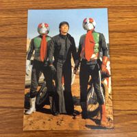 仮面ライダー カード まとめ 3 サムネイル 4