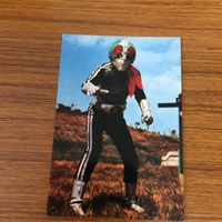 仮面ライダー カード まとめ 3 サムネイル 2