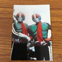 仮面ライダー カード まとめ 3 サムネイル 5
