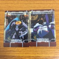 クリア カード トレカ まとめ ガンダム ハリー 専用 スモー コレン専用 カブル ターンエー ターンX マヒロー 36 サムネイル 3