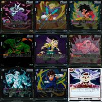 ドラゴンボール フュージョンワールド カード まとめ キラ レア R まとめ 81枚 ap863 サムネイル 3