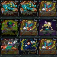 ドラゴンボール フュージョンワールド カード まとめ キラ レア R まとめ 81枚 ap863 サムネイル 10