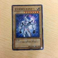遊戯王 ノーマル カード トレーディングカード EHERO ネオス まとめ サムネイル 3
