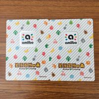 トレカ カード まとめ どうぶうの森 どう森 あまーぼamibo グレース ハッケミィ ぴょんたろう しずえ ベルリーナ 47 サムネイル 4